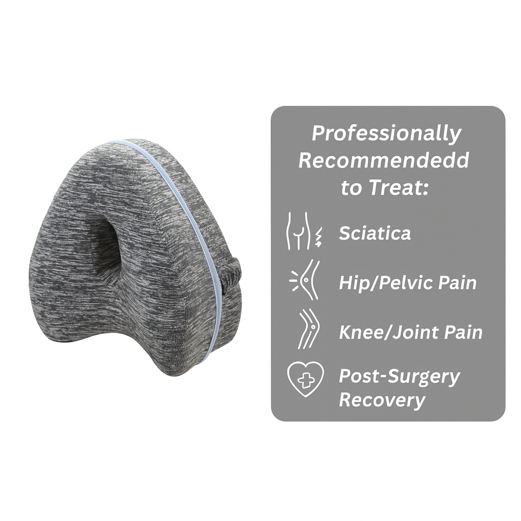 Align+ Support Pillow